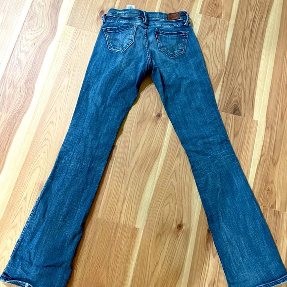 Levi’s Demi Boot 508 - Picture 3 of 4